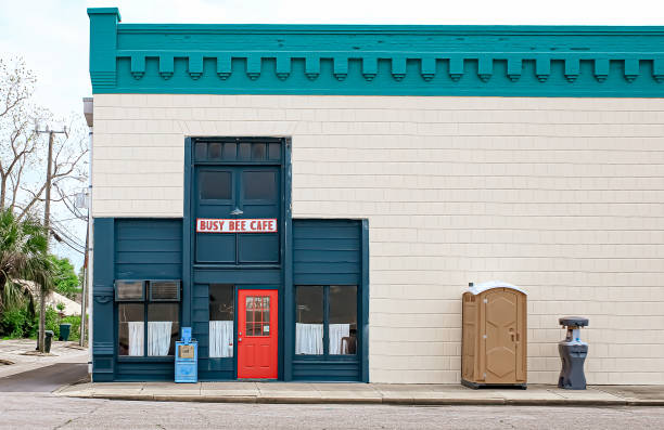 Portable Toilet Options We Offer in Long Beach, WA