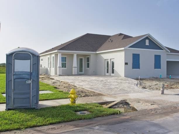 Best Porta potty for special events  in Long Beach, WA